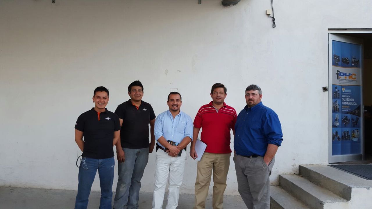 VISIMAQ project image